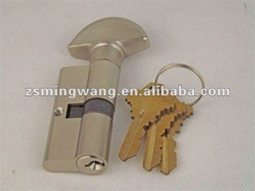 Super class B brass lock core/High quality cylinder