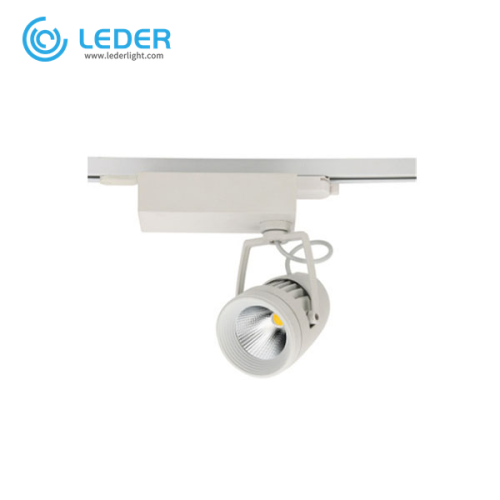 LEDER Brilliant COB 20W LED Track Light