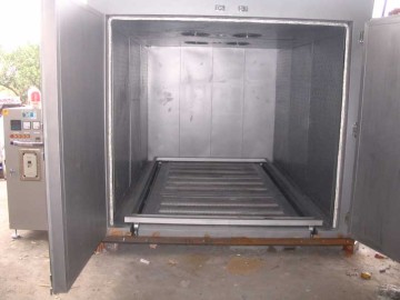 Hot Air Circulating Drying Oven