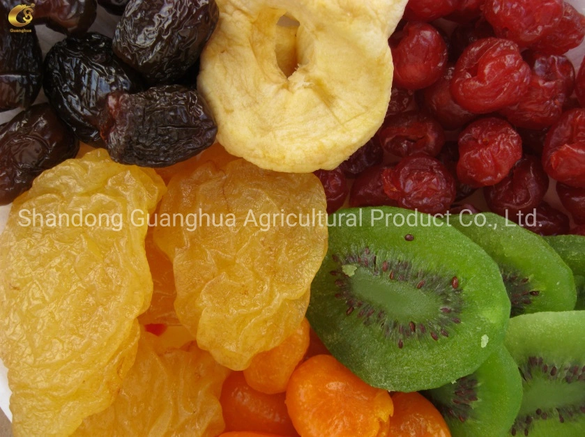 Hot Sale Dried Papaya Dices/Slices From China