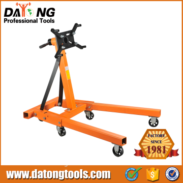2000BLS rotating adjustable hydraulic motorcycle Engine Stand