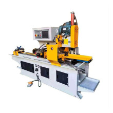 Chinese Factory Square Aluminium Alloy Saw Orbital Pipe Cutting Machine
