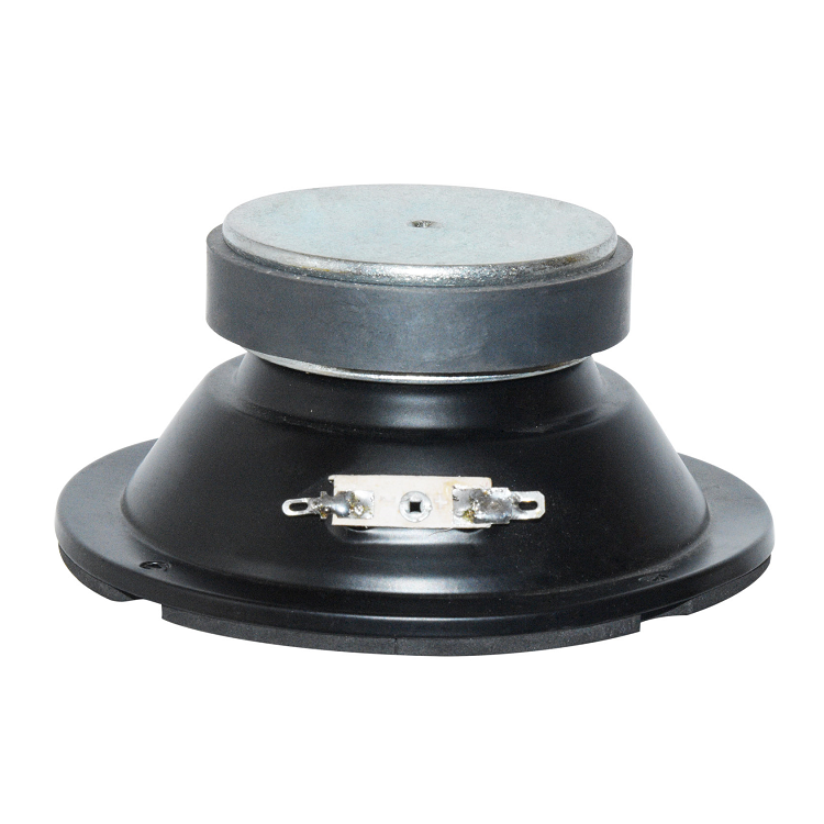 4OHM Multimedia audio driver Subwoofer speaker 5inch 30w WL5809