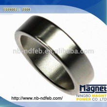 Super Strong Large Neodymium Ring Magnets
