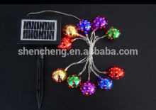 solar light party light christmas ball light
