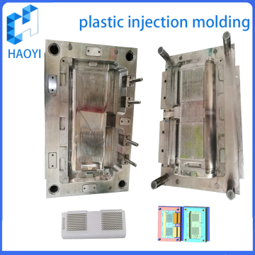 Injection moulding tooling plastic injection Mould