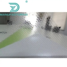 One Way Vision Glass Vinyl for Indoor Digital Printing