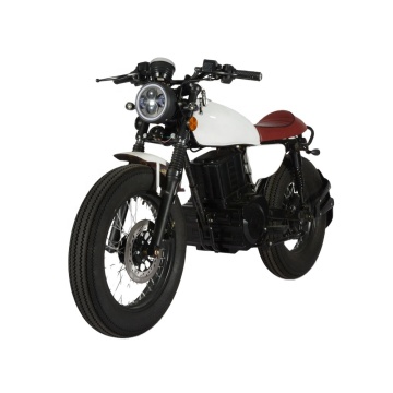 Big Power Electric Motorcycle