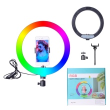LED Make Up Ring light Phone light