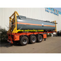 28ft 30ft sulfuric acid tank kwantena