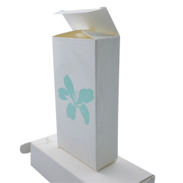 Custom Folding Coated Paper Soap Box