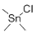 TRIMETHYLTIN CHLORIDE CAS 1066-45-1