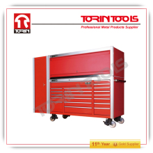 Industrial tool cabinet