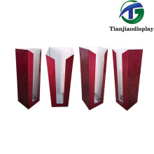 Premium Corrugated Display Box for Product Visibility