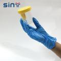 Doctor Disposable Blue Examination Nitrile Glove