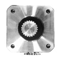 High Torque, Quiet and Powerful 42mm Stepper Motor