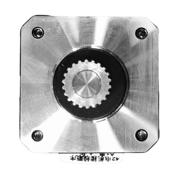 High Torque, Quiet and Powerful 42mm Stepper Motor
