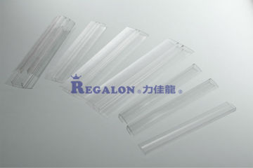 Polycarbonate Profile U Shaped Profile