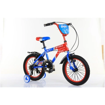 China 20 Bmx Jenis Basikal Kanak Kanak Manufacturers