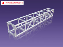 endplate truss aluminum truss lighting exhibition trussing