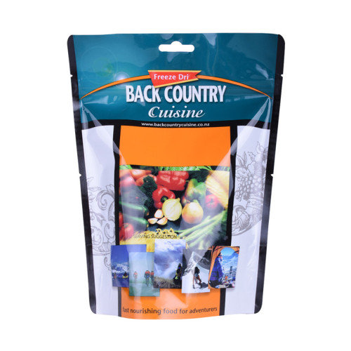 Home Compostable Bio Candy Packing Bag