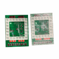 Juego de kits de máquina expendedora PCB PABLE