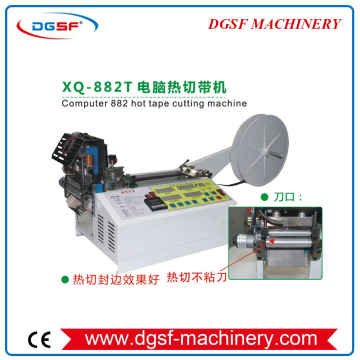 Computerized Hot Cutting Machine XQ-882T