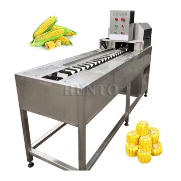 Factory Price Sweet Corn Cutter Machine