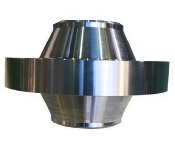 exhaust flanges