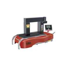 Induction Bearing Heater HEATER200 for Electrical Heating Devices