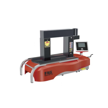 Induction Bearing Heater HEATER200 for Electrical Heating Devices