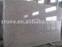 G664 Brown Granite Slab