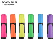 Fluorescent Colorful Highlighter Marker Pens