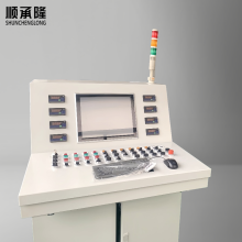 Smart Hydraulic Component Tester for Reliable Performance