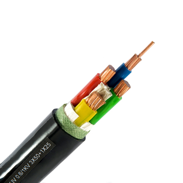 LV 0.6/1kv High-temperature resistant Power Cable
