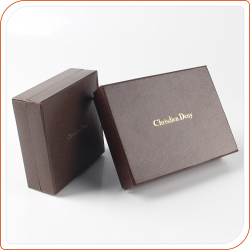 Luxury Handmade Custom Apparel Boxes Clothes Packaging Box