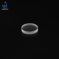 Diameter 18mm Fused Silica Laser Protective Lens