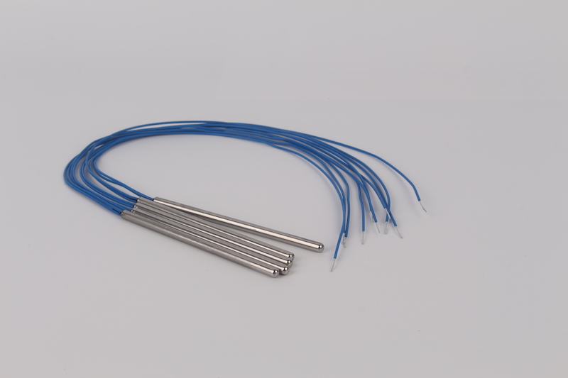 NTC-Sensorzylinder Typ 3 NTC Sensor Cylinder Type-3