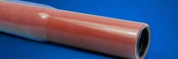 200℃ FEP Tefulong Heat Shrinkable Tubing