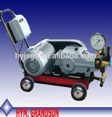 hose pressure testing machine