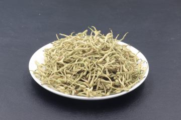 Honeysuckle Tea
