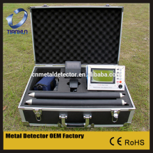 TX-MPI Underwater Detector Mine Detector Gold Diamond Silver Copper Detector