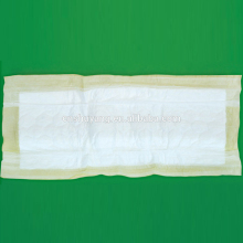 Disposble Adult Diaper Insert Pad / Absorbent Adult Diaper Under Pad / Hospital Adult Diaper Liners