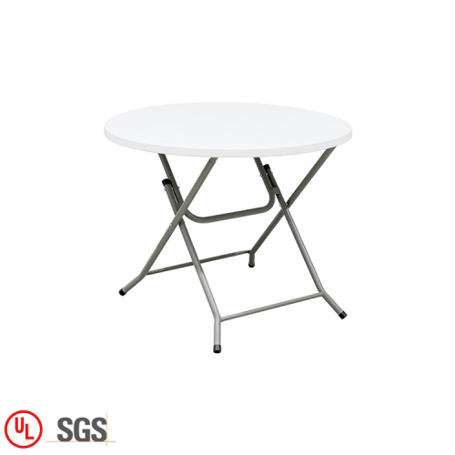 tables pliantes demi-rondes tables basses rondes