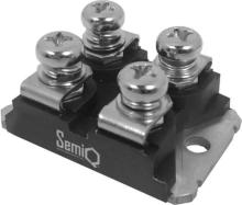 GHXS050B170S-D3 Diode Modules - New Original Diode Rectifiers In Stock