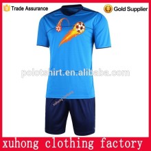 bulk buy thai China high quality soccer jersey