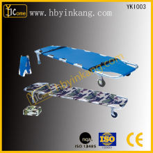 Aluminum Foldable Stretcher YKI003