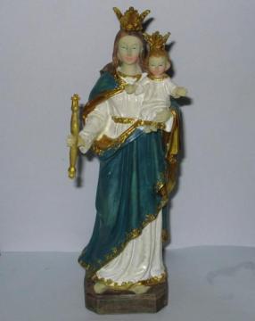 Maria Figurine Statues
