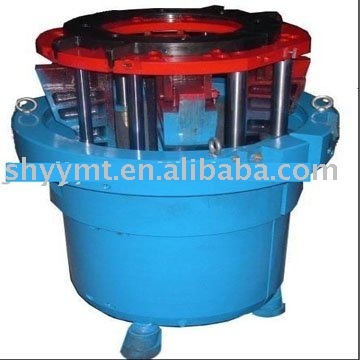 Pneumatic Rotary Slips