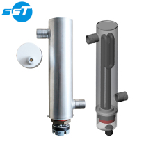 SST Home Small Steel Industrial Electric Heaters Tank